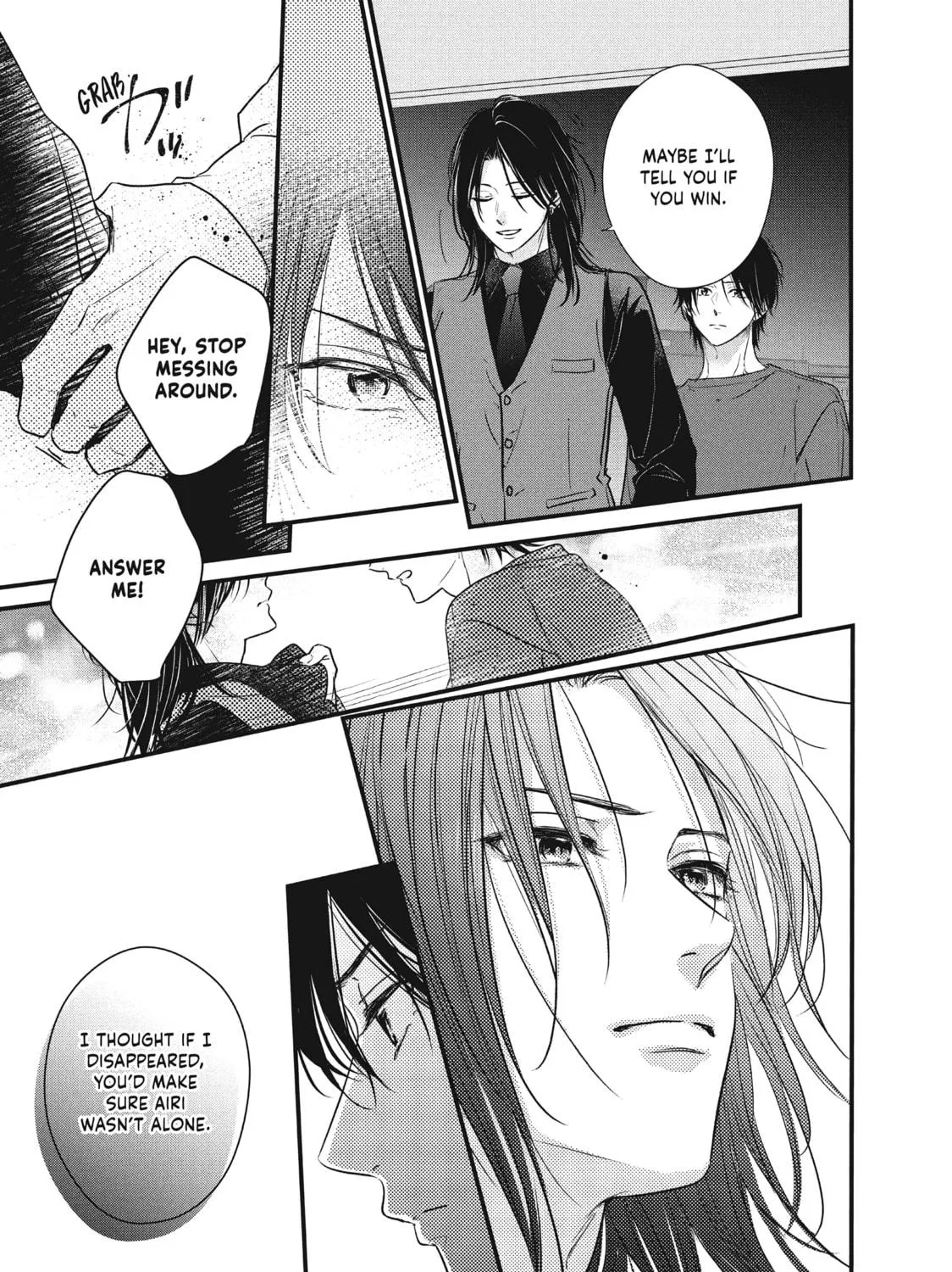 How I Met My Soulmate Chapter 16 page 65 - 