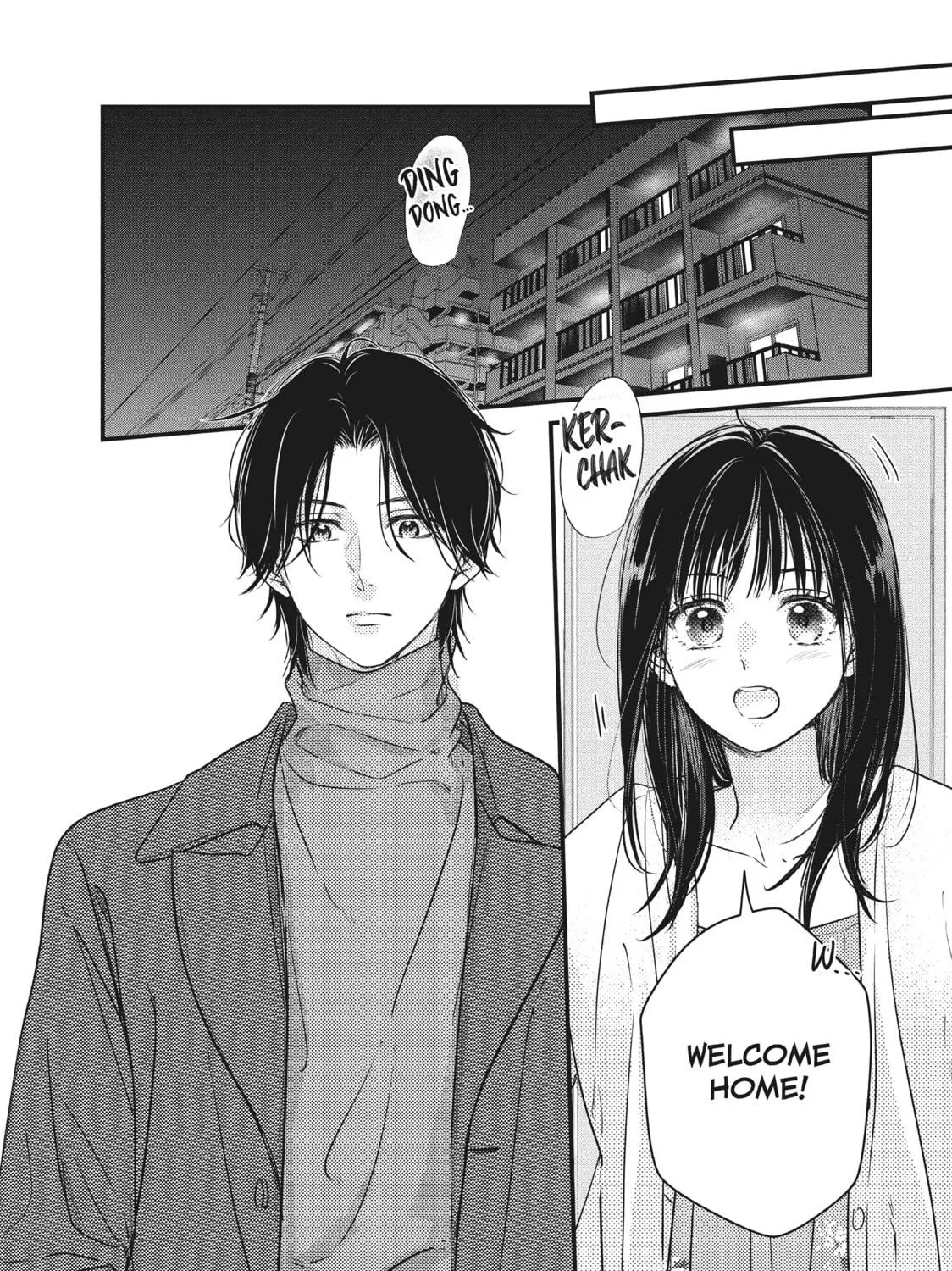 How I Met My Soulmate Chapter 16 page 99 - 