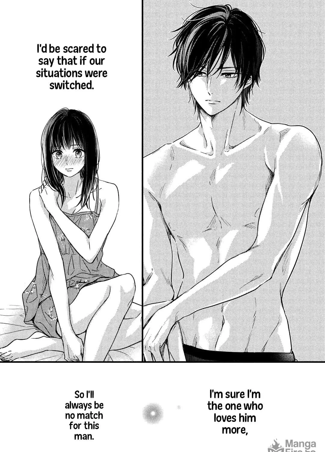 How I Met My Soulmate Chapter 17 page 46 - 