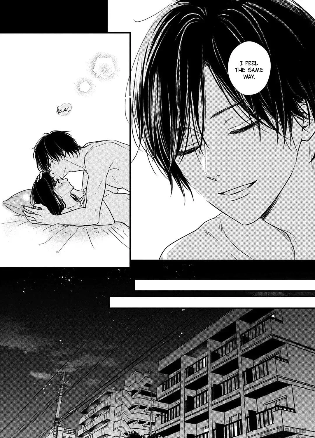How I Met My Soulmate Chapter 17 page 50 - 