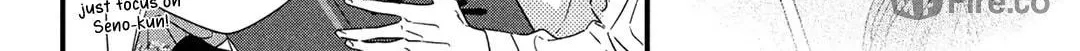 How I Met My Soulmate Chapter 17 page 9 - 
