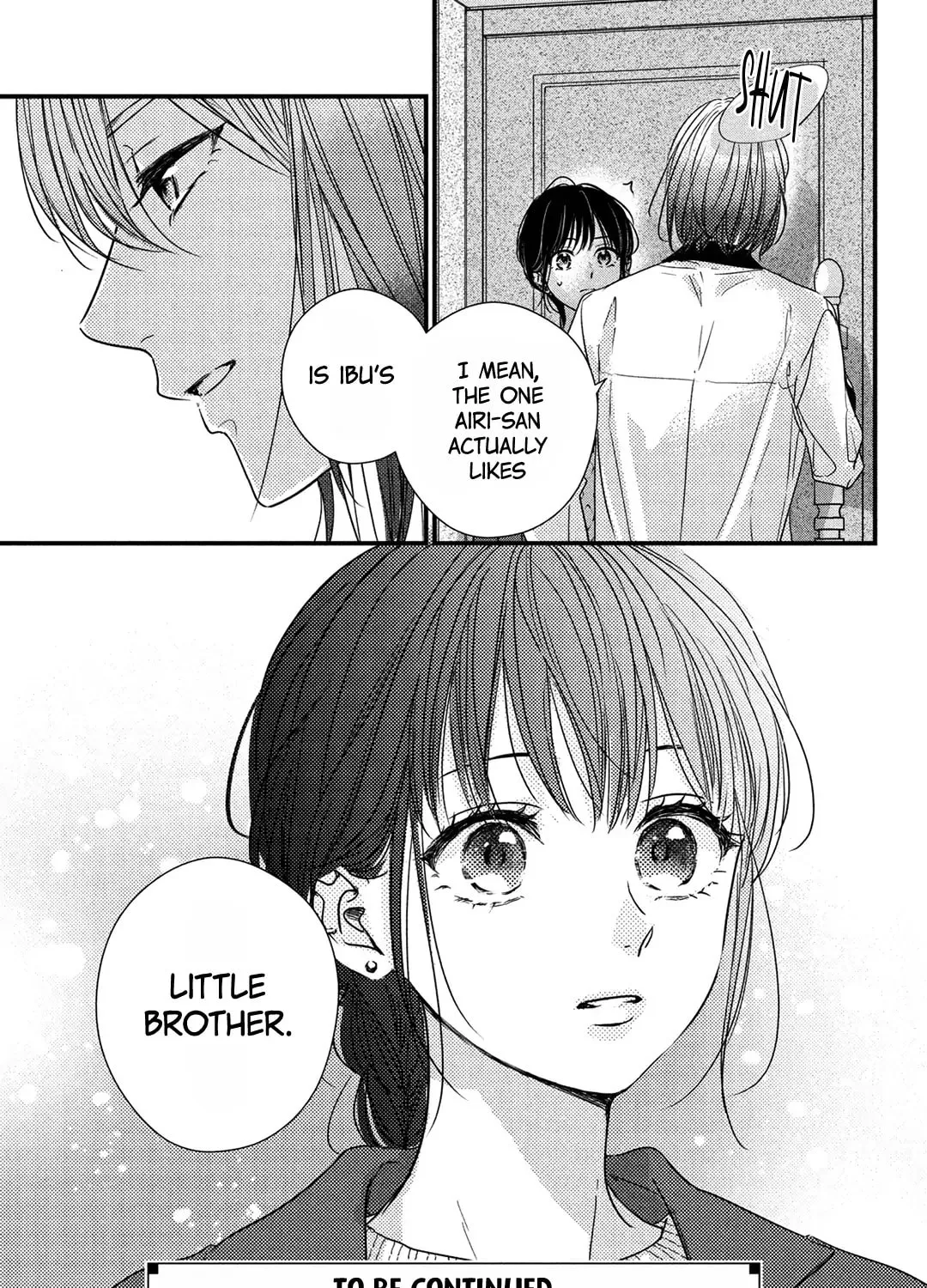 How I Met My Soulmate Chapter 17 page 82 - 