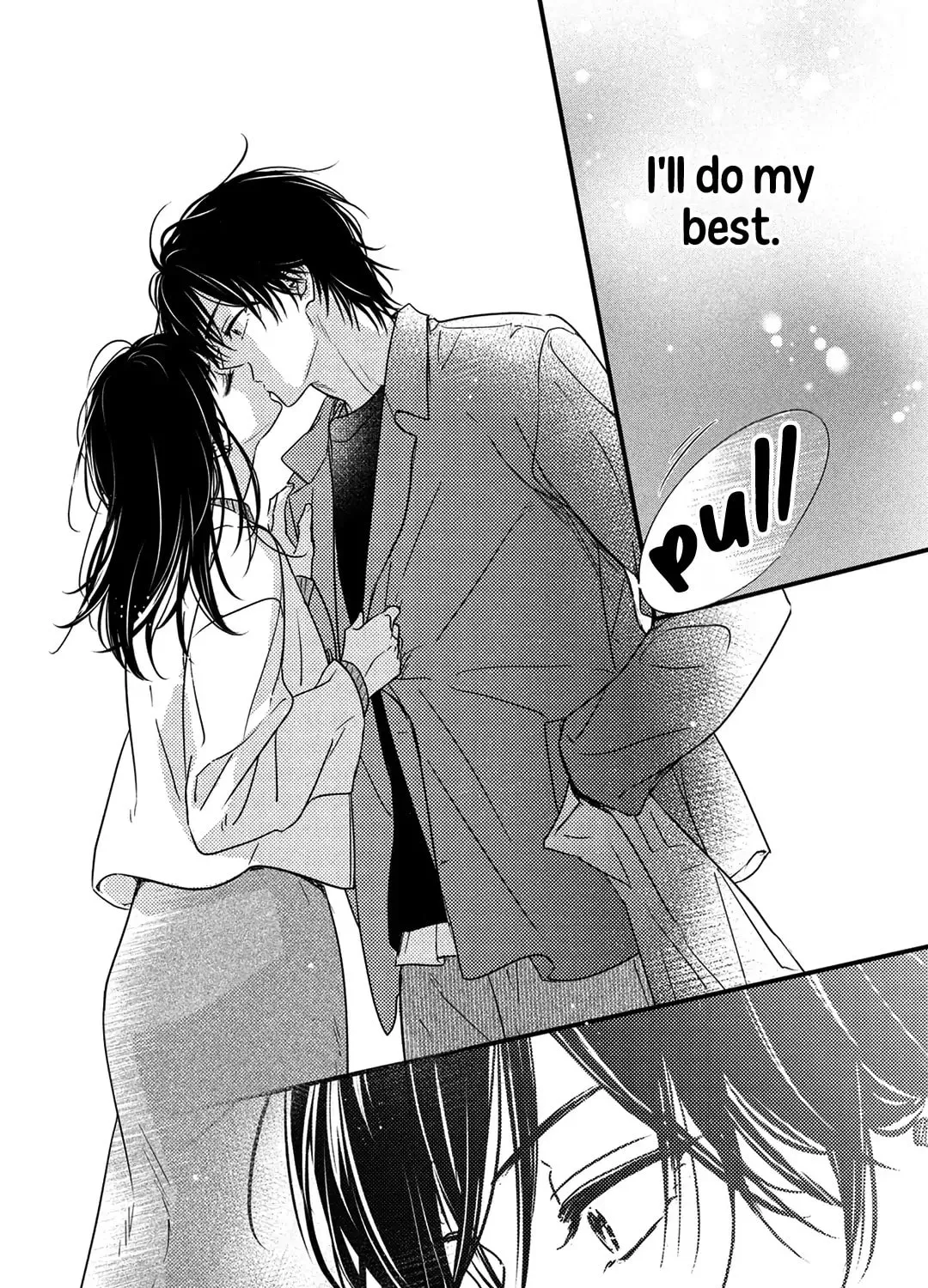 How I Met My Soulmate Chapter 18 page 43 - 