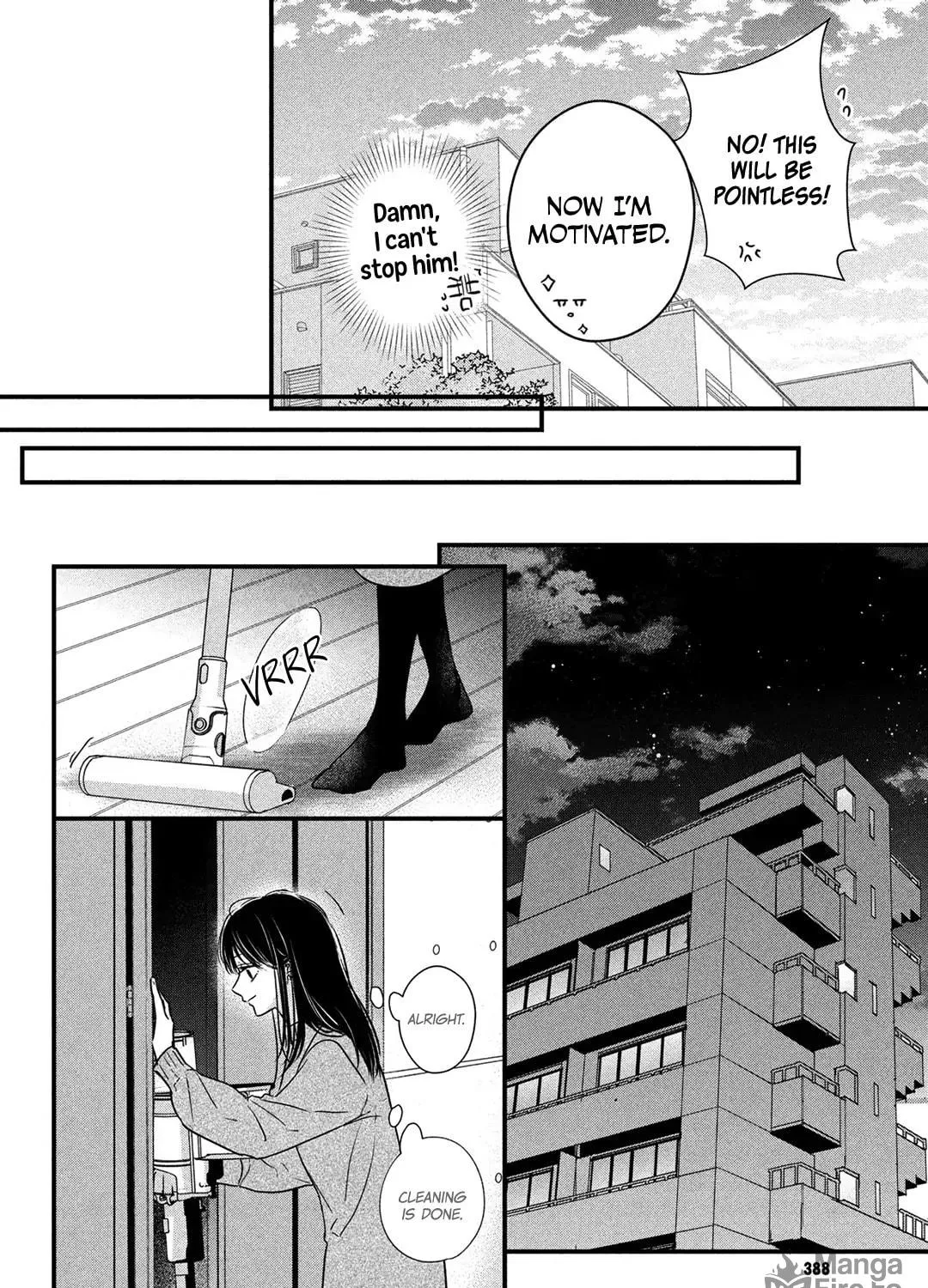 How I Met My Soulmate Chapter 18 page 57 - 