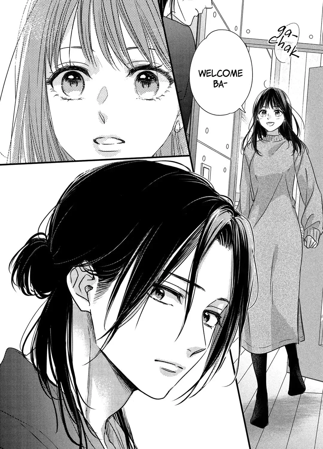 How I Met My Soulmate Chapter 18 page 61 - 