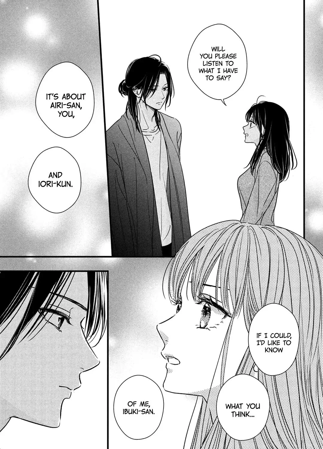 How I Met My Soulmate Chapter 18 page 71 - 