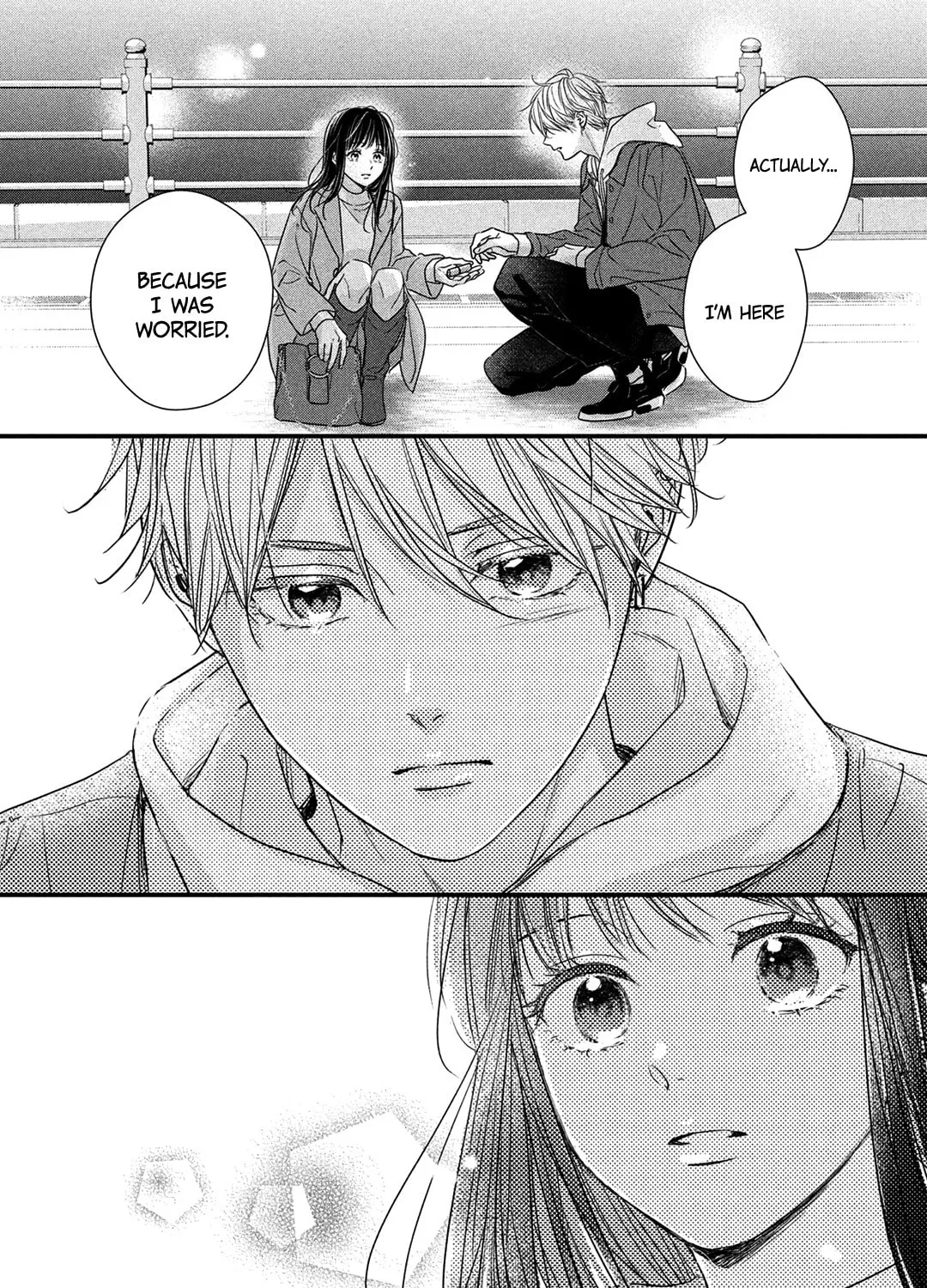 How I Met My Soulmate Chapter 19 page 101 - 
