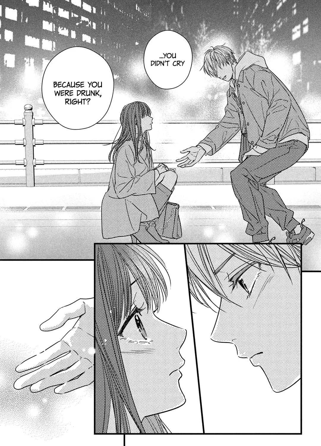 How I Met My Soulmate Chapter 19 page 103 - 