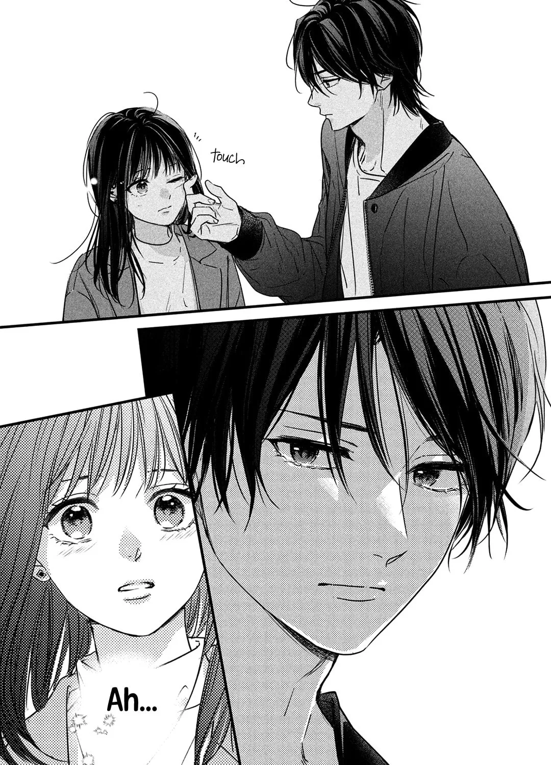 How I Met My Soulmate Chapter 19 page 109 - 
