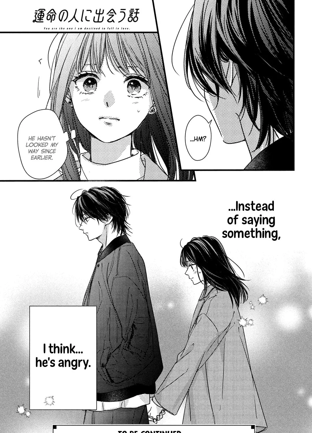How I Met My Soulmate Chapter 19 page 115 - 