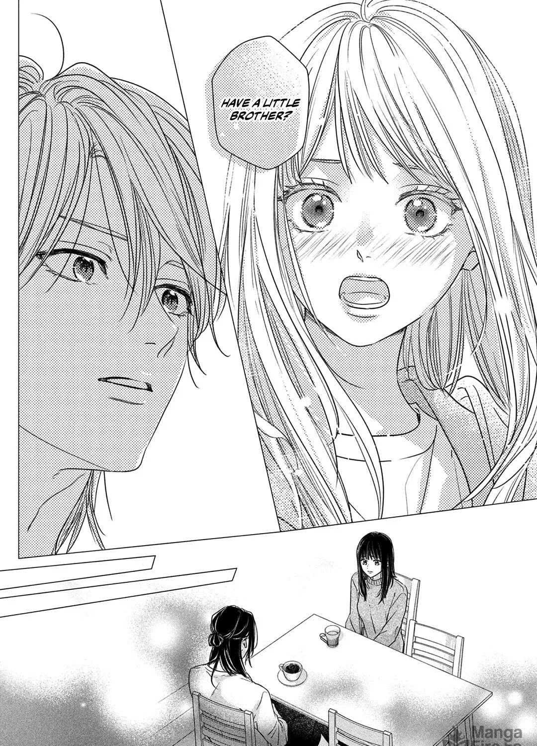 How I Met My Soulmate Chapter 19 page 45 - 