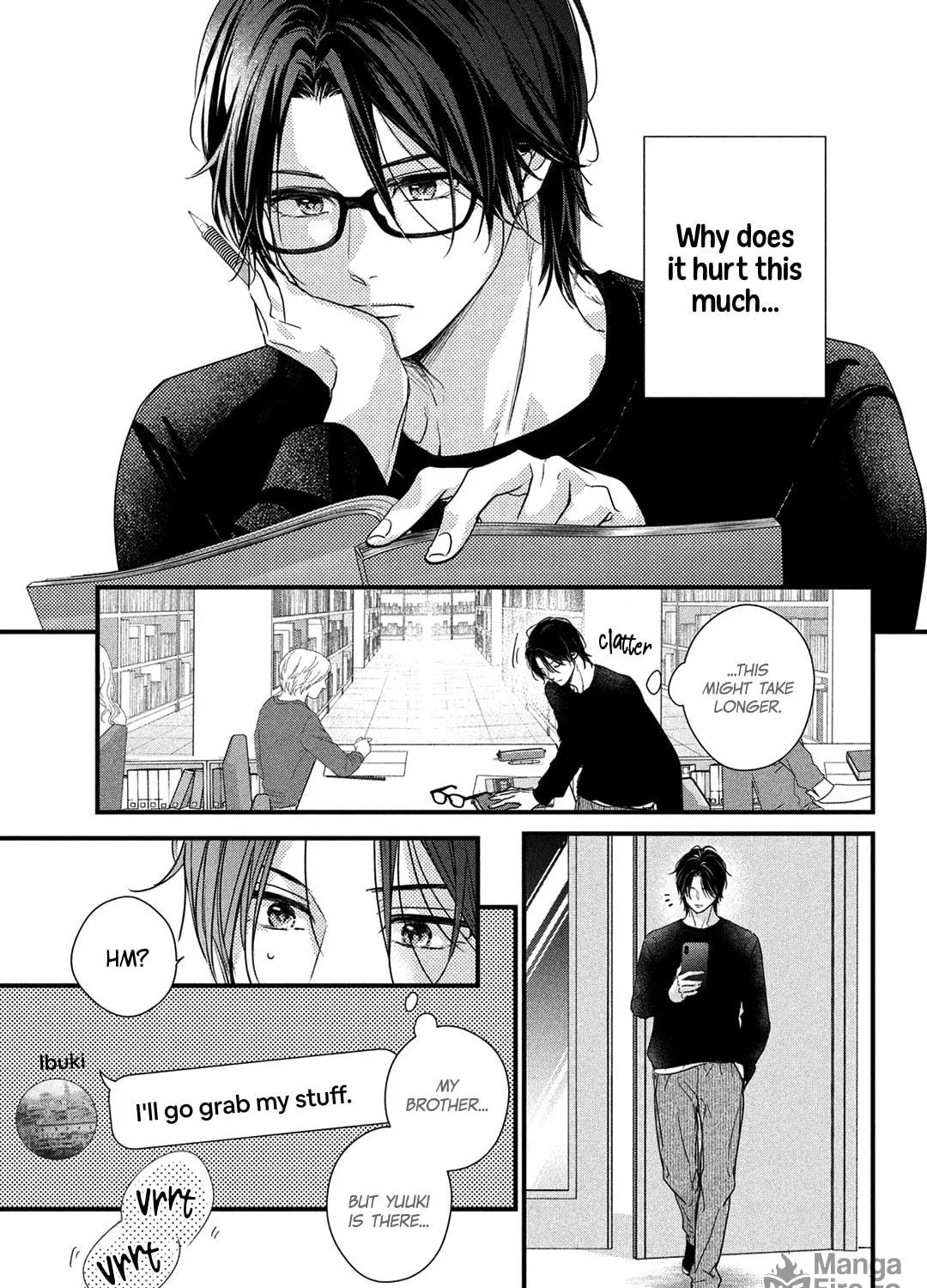 How I Met My Soulmate Chapter 19 page 63 - 