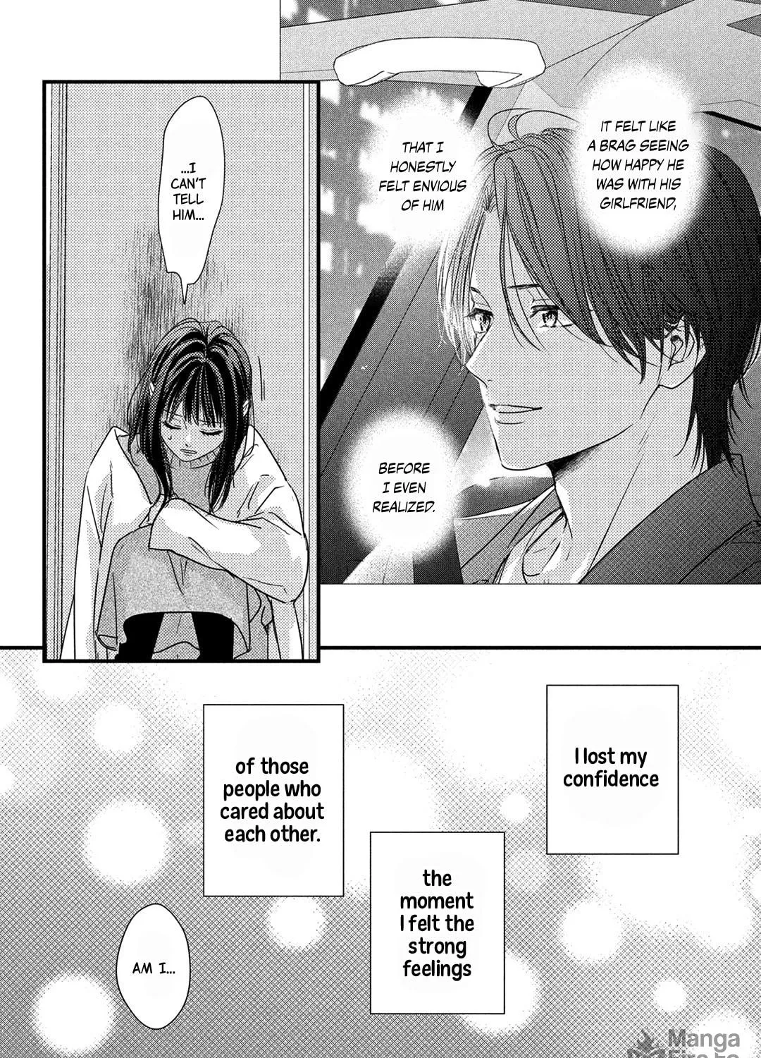 How I Met My Soulmate Chapter 19 page 69 - 