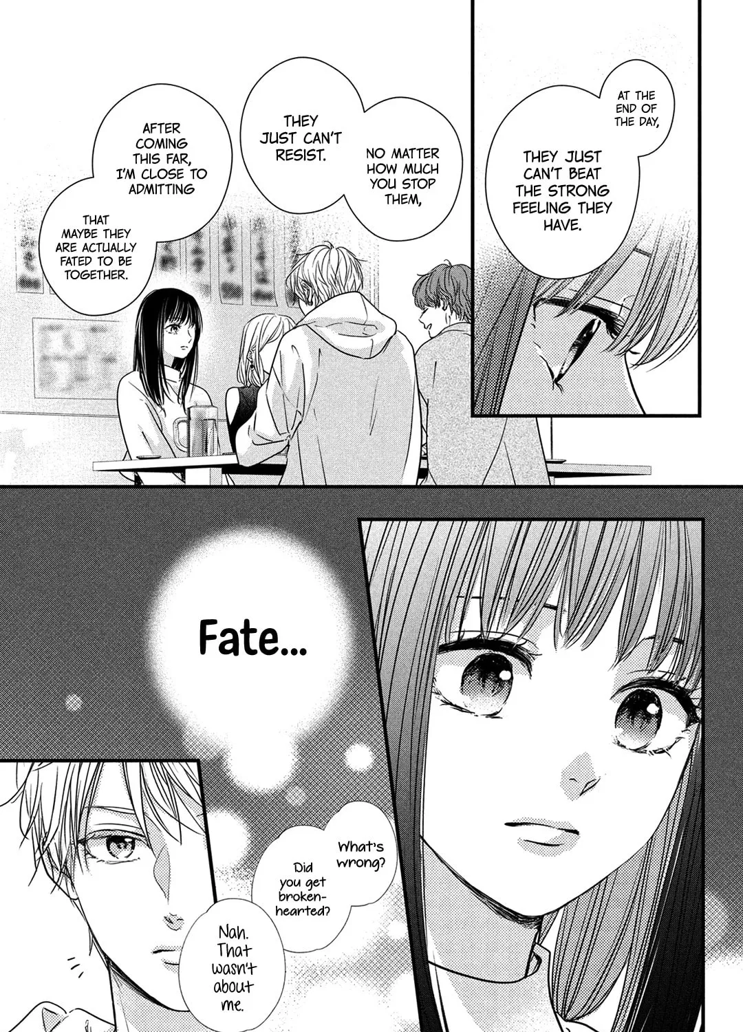 How I Met My Soulmate Chapter 19 page 79 - 