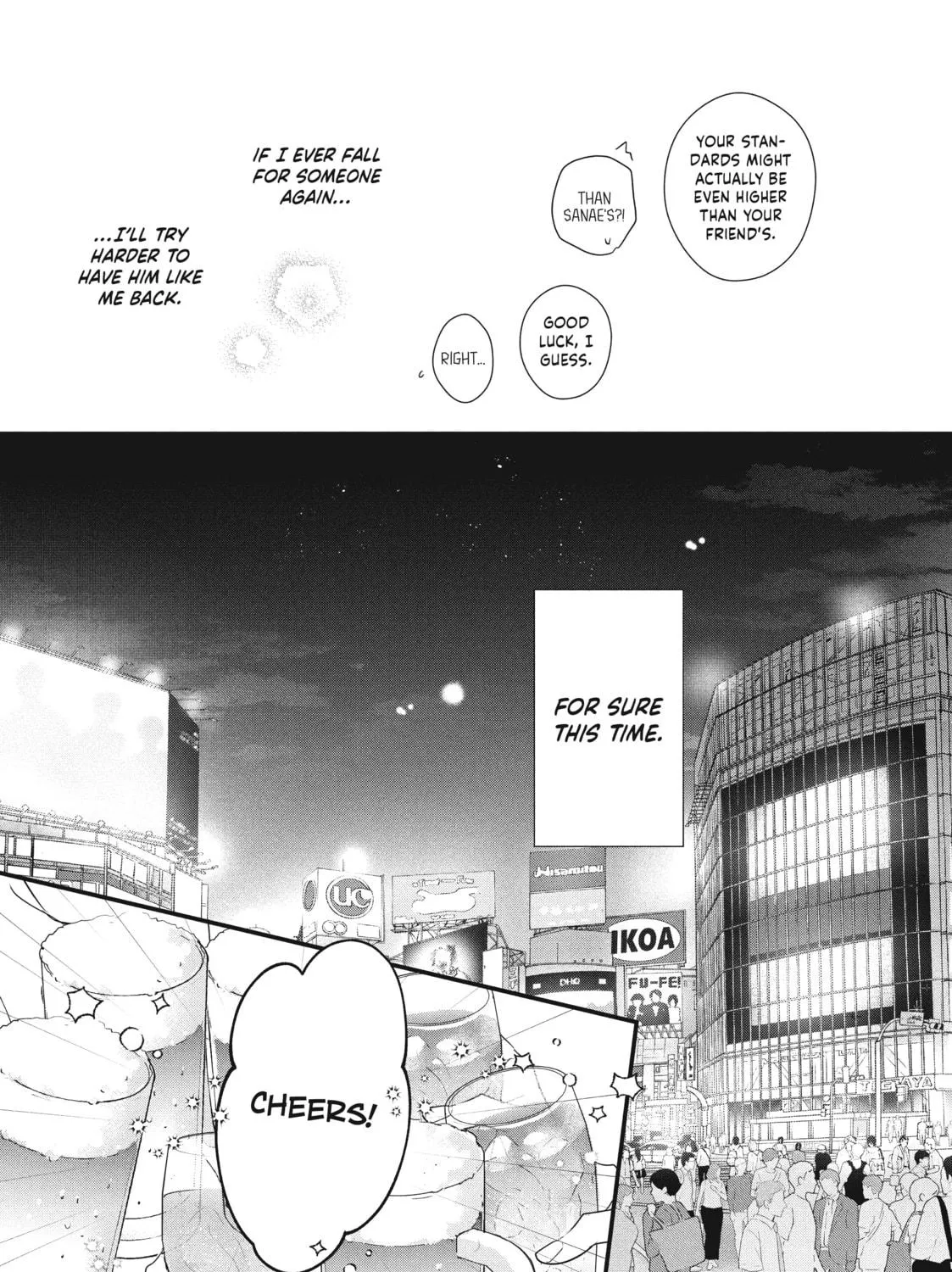 How I Met My Soulmate Chapter 2 page 29 - 