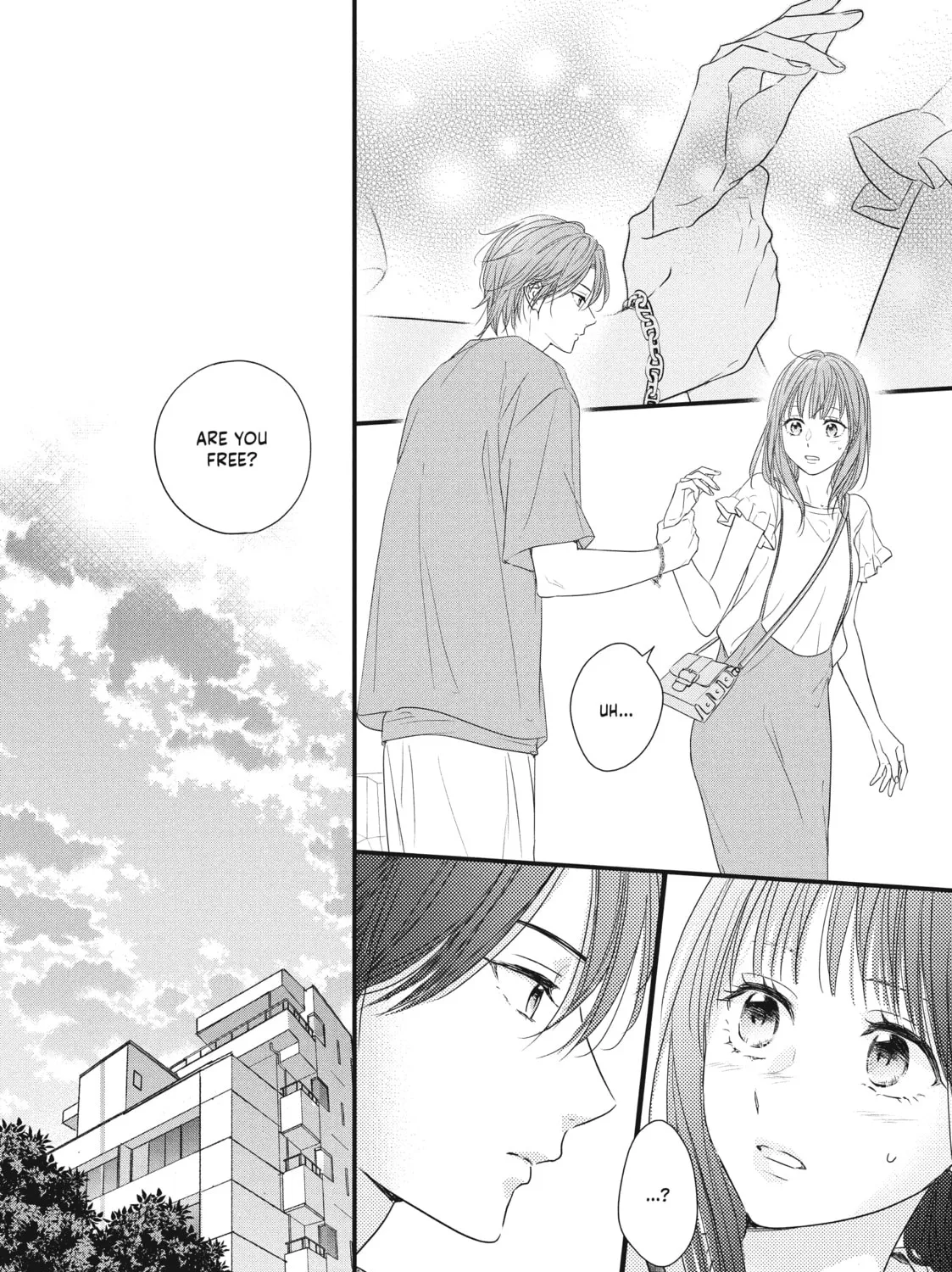 How I Met My Soulmate Chapter 2 page 75 - 