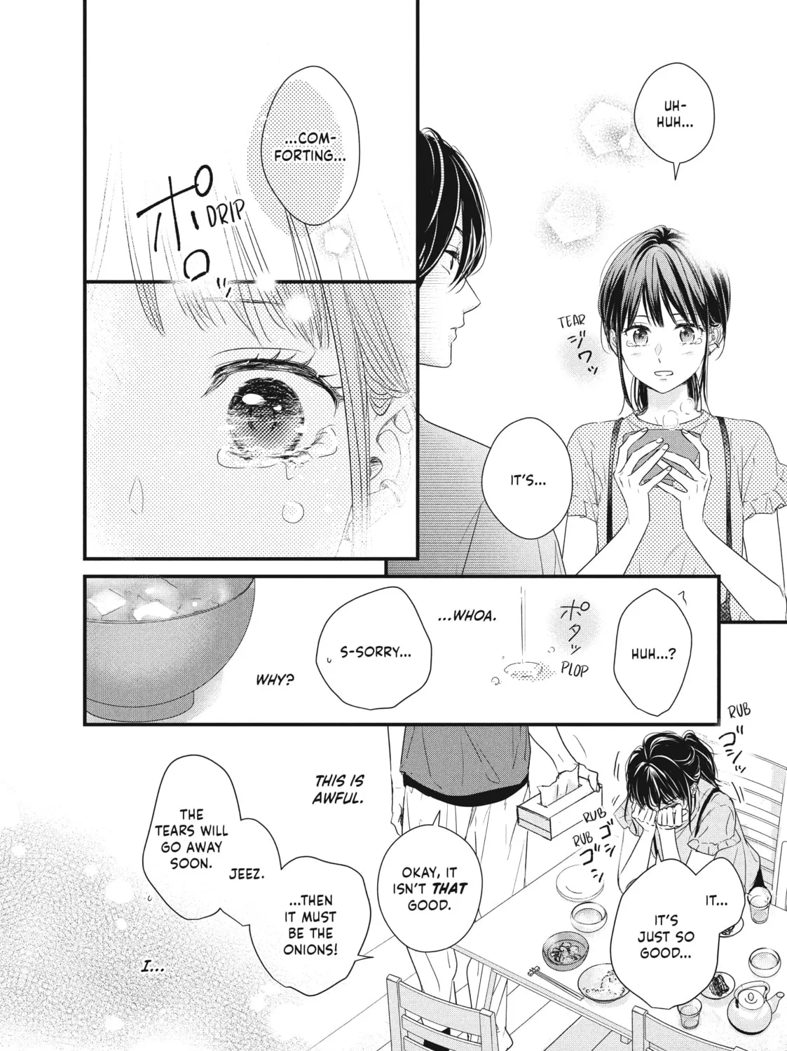 How I Met My Soulmate Chapter 2 page 87 - 