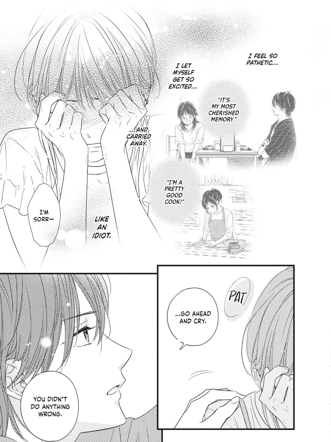 How I Met My Soulmate Chapter 2 page 89 - 