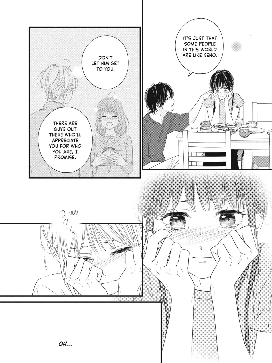 How I Met My Soulmate Chapter 2 page 91 - 