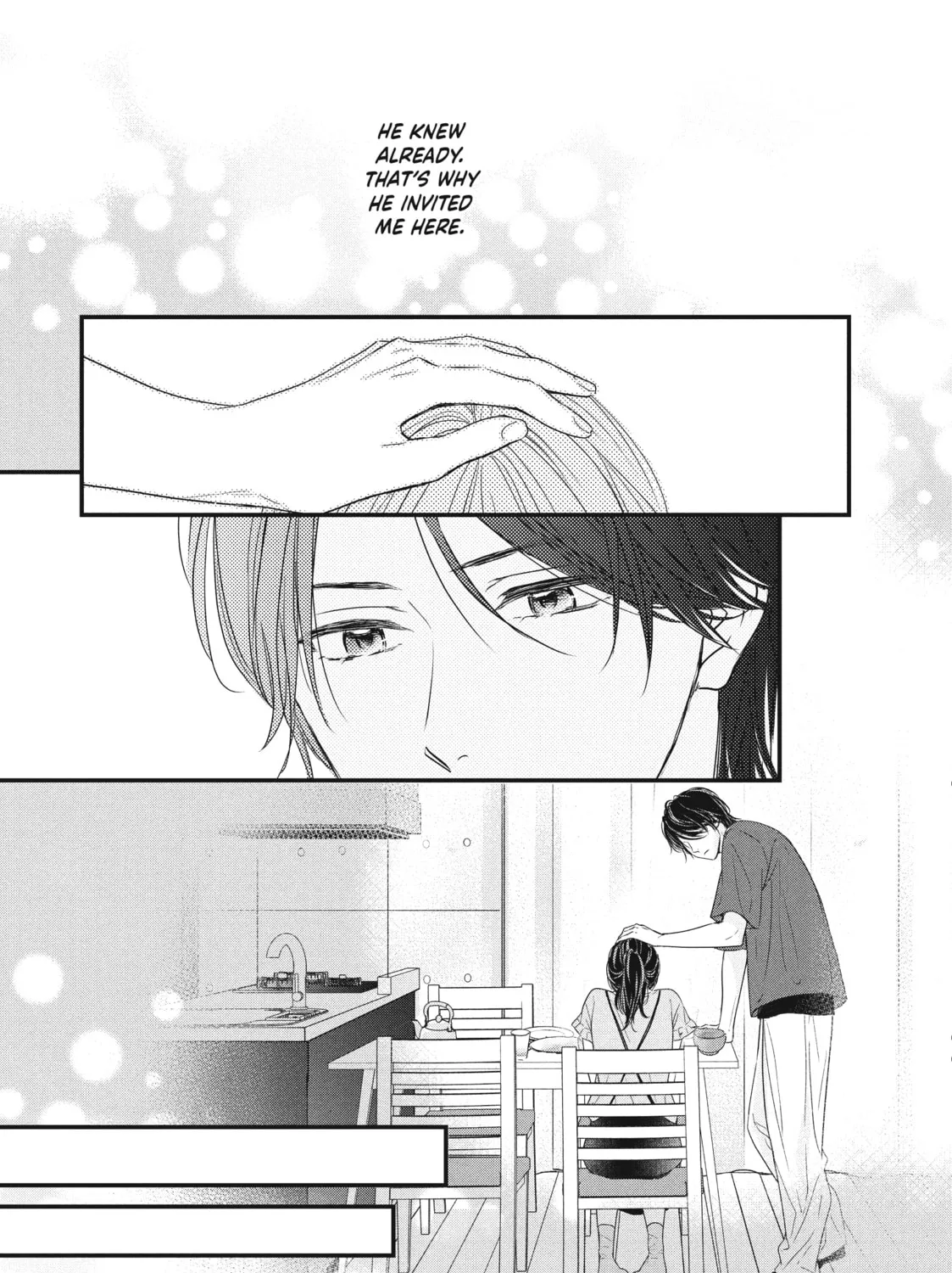 How I Met My Soulmate Chapter 2 page 93 - 