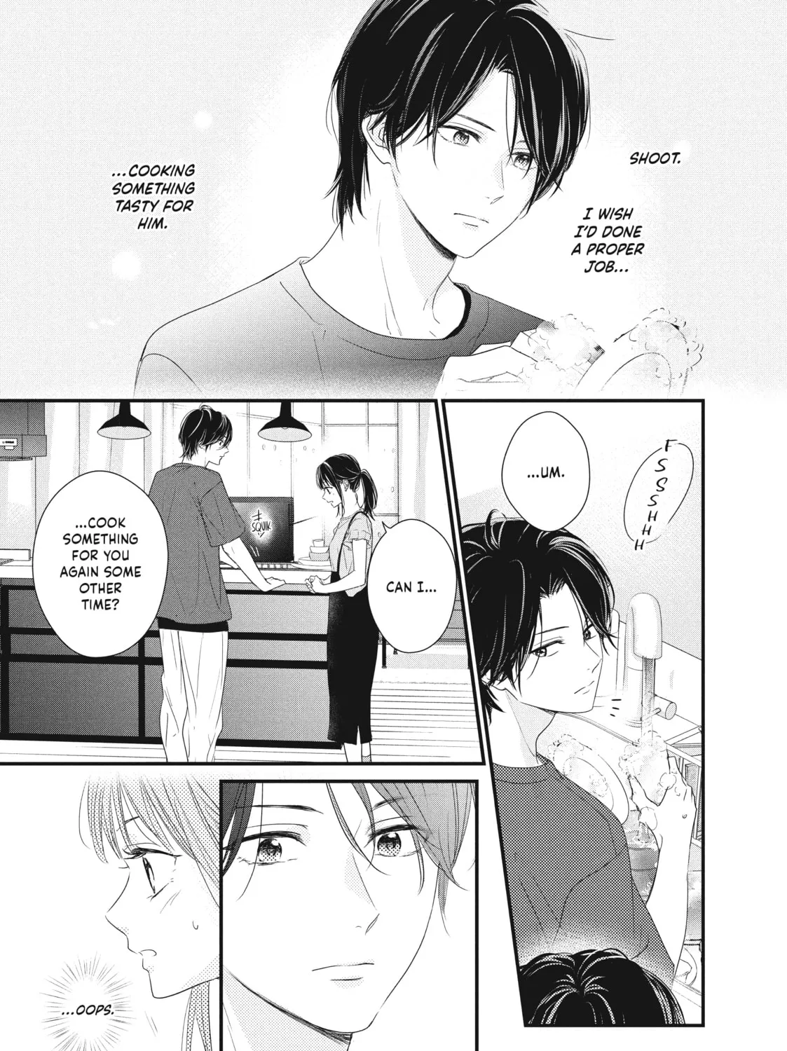How I Met My Soulmate Chapter 2 page 97 - 