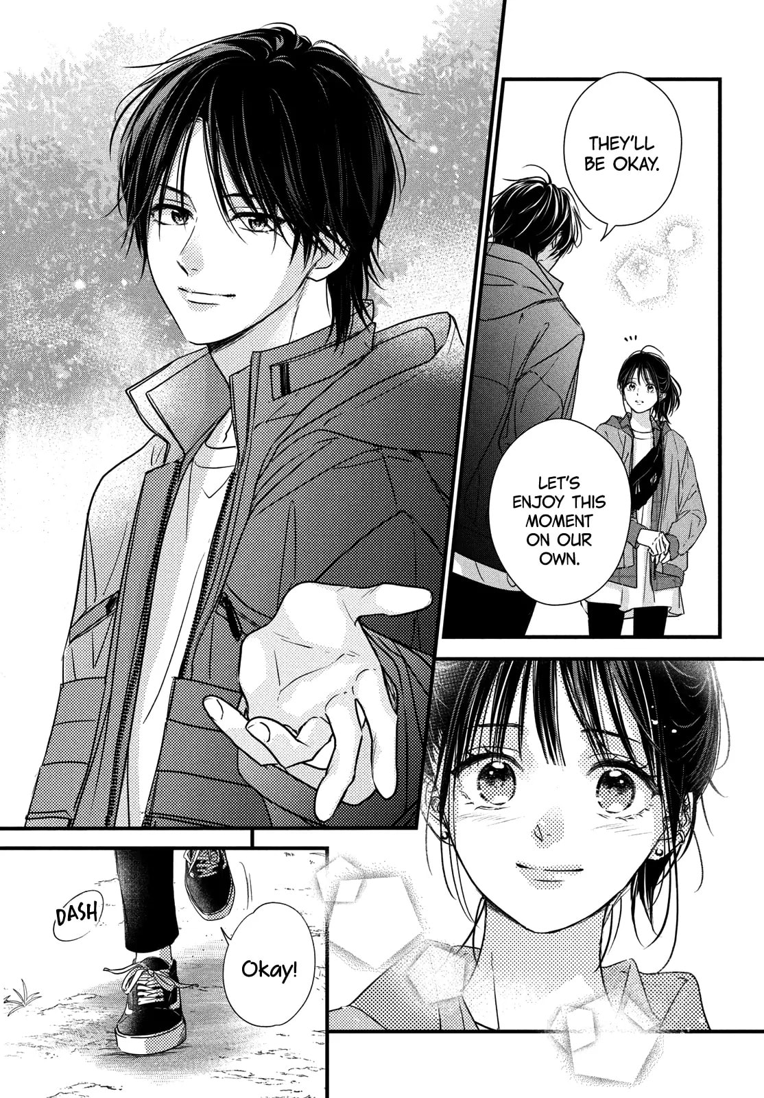 How I Met My Soulmate Chapter 20.1 page 23 - 