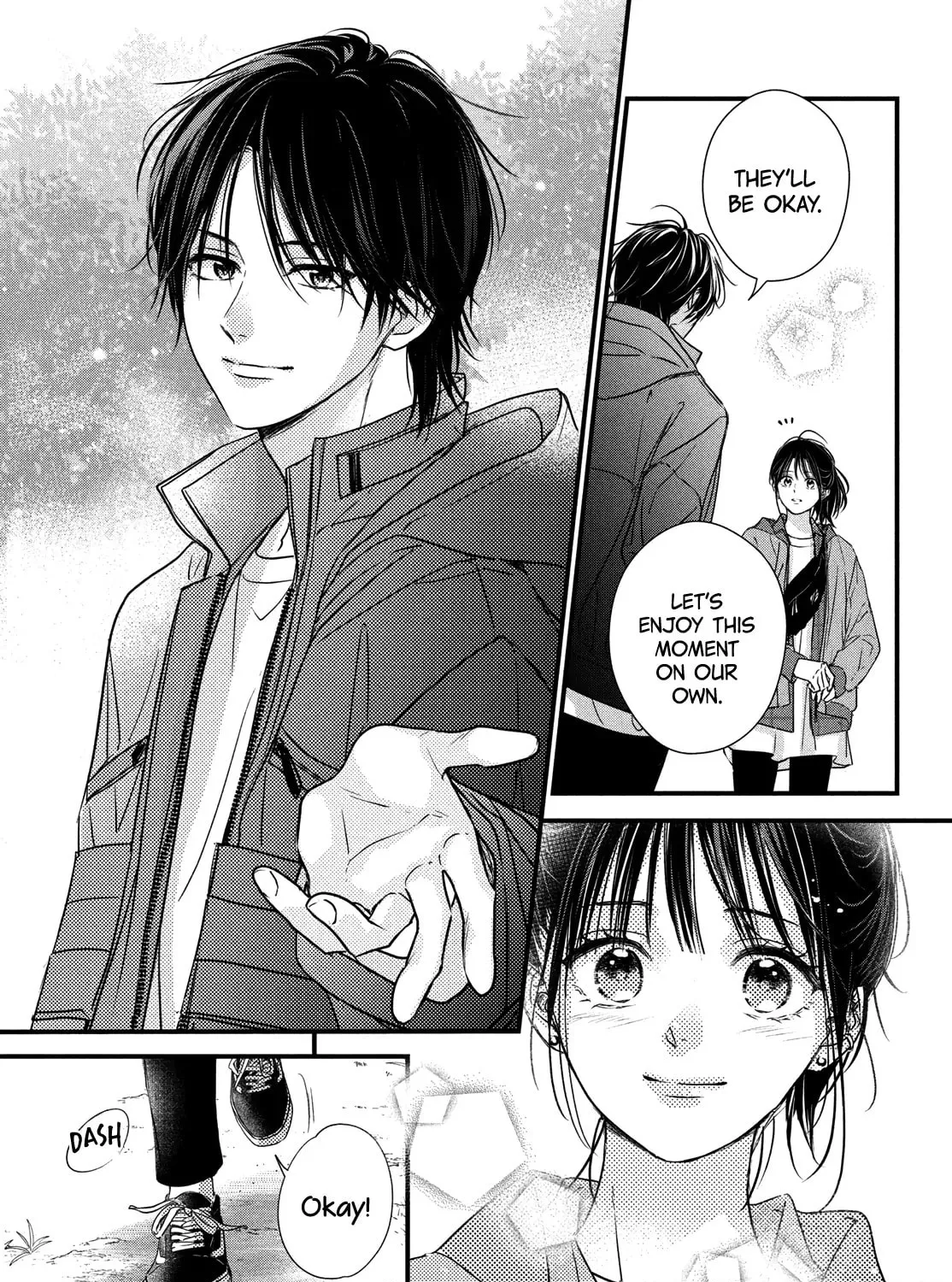 How I Met My Soulmate Chapter 20.5 page 43 - 