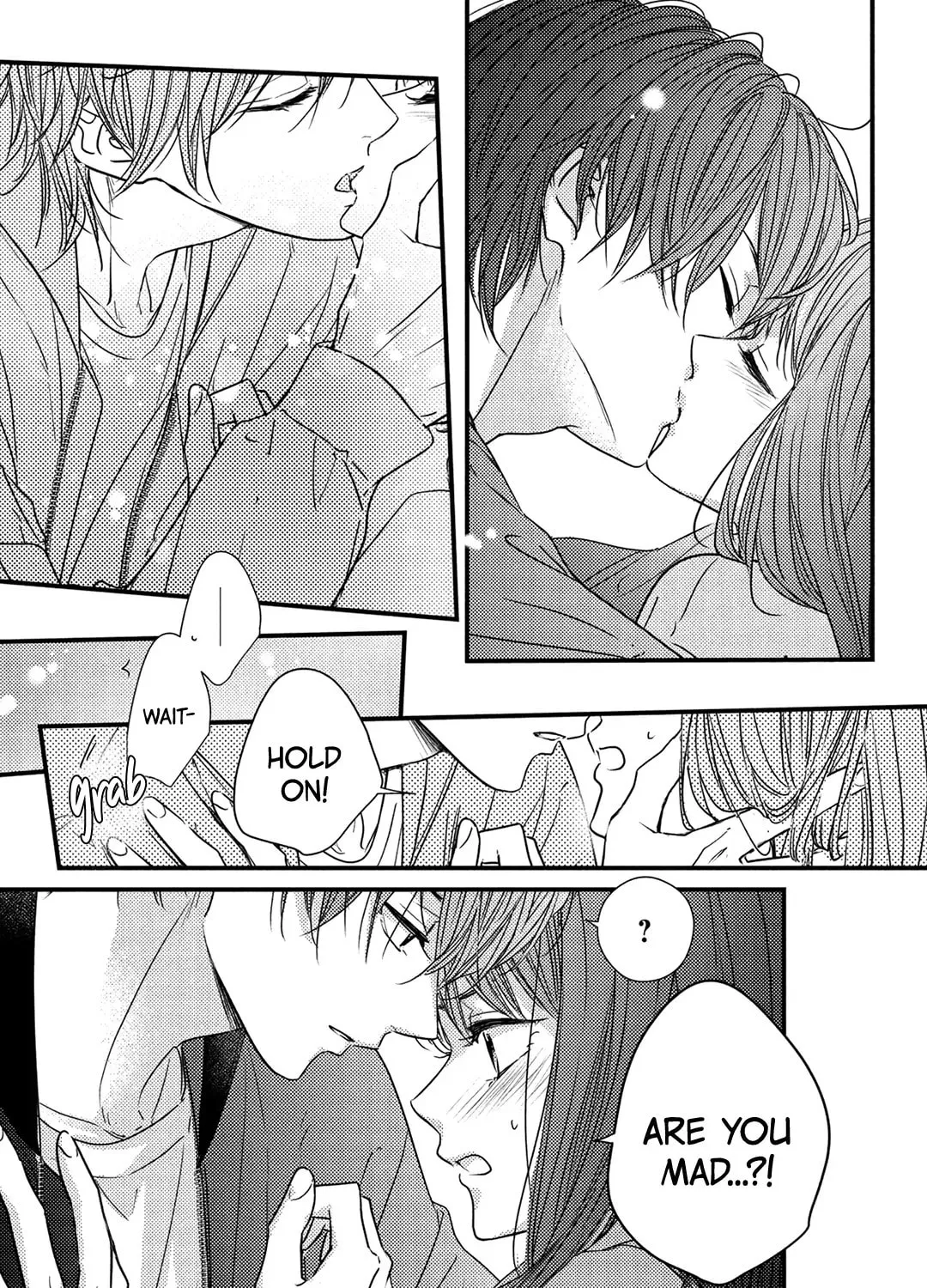 How I Met My Soulmate Chapter 20 page 23 - 