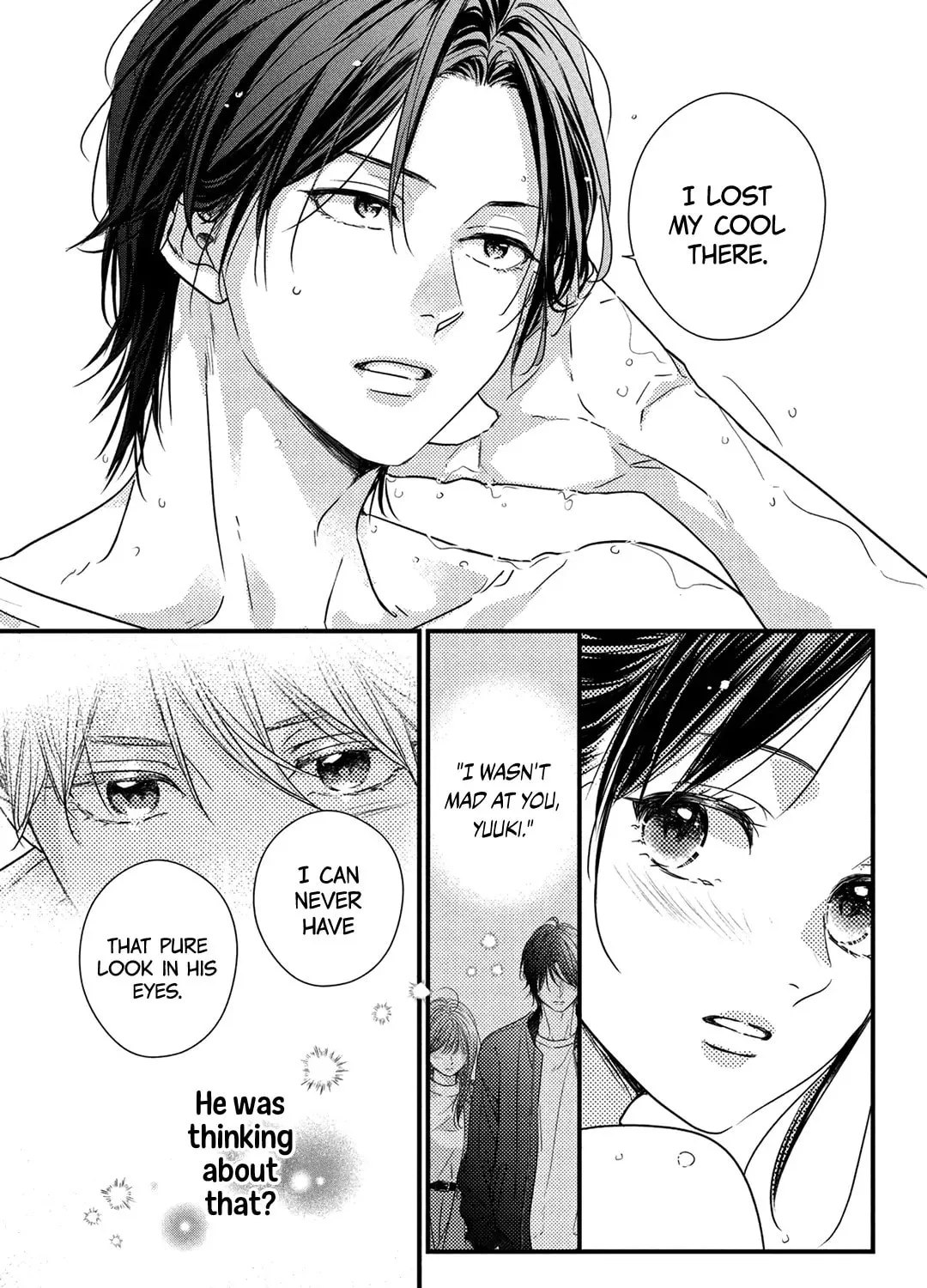 How I Met My Soulmate Chapter 20 page 43 - 
