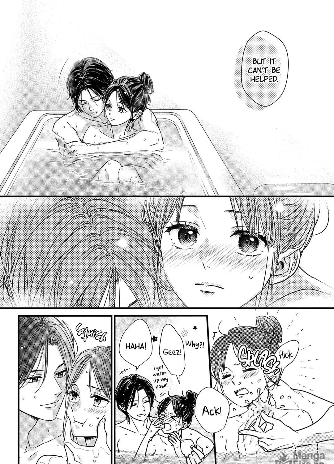 How I Met My Soulmate Chapter 20 page 45 - 