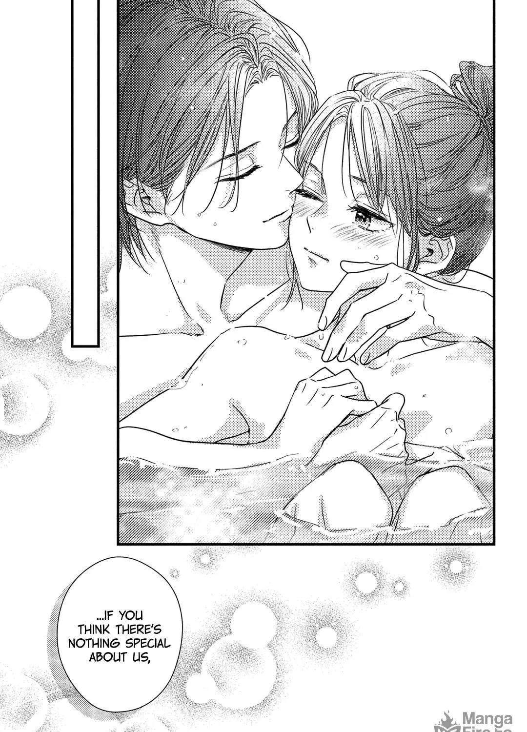How I Met My Soulmate Chapter 20 page 47 - 