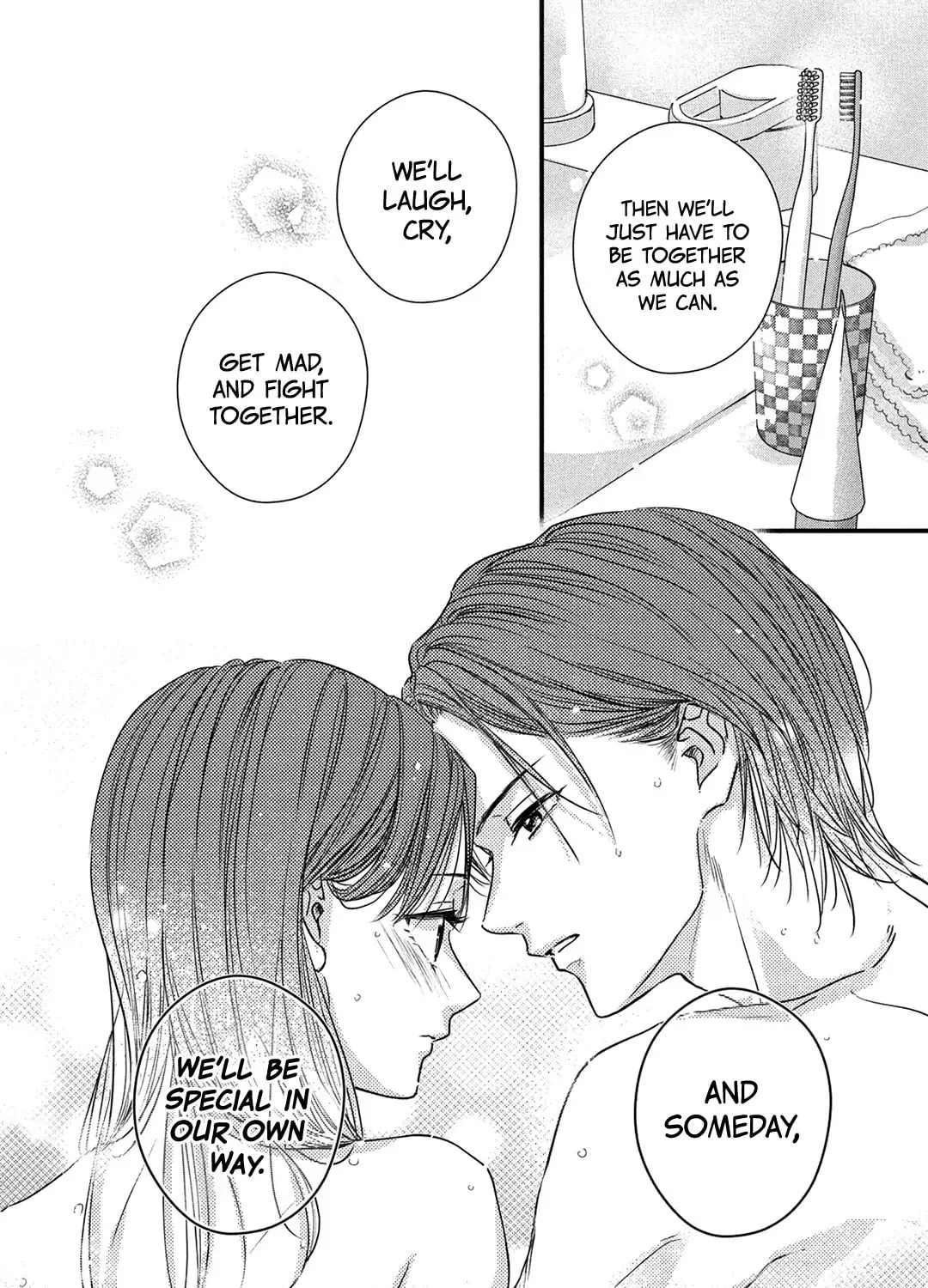 How I Met My Soulmate Chapter 20 page 49 - 