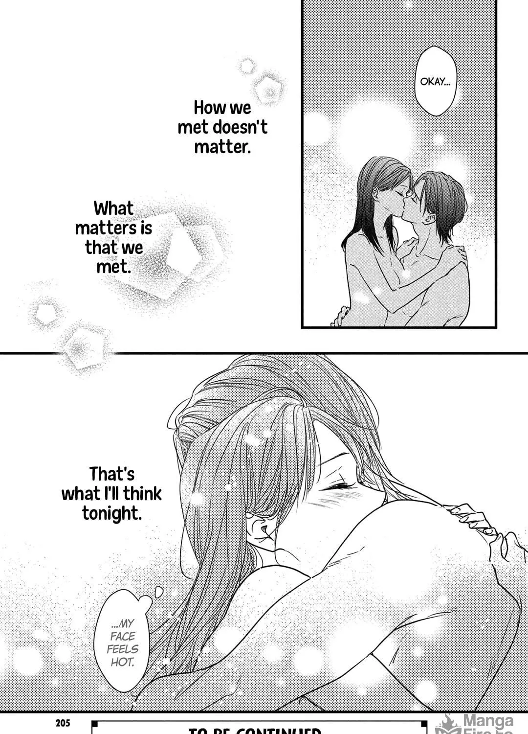 How I Met My Soulmate Chapter 20 page 51 - 