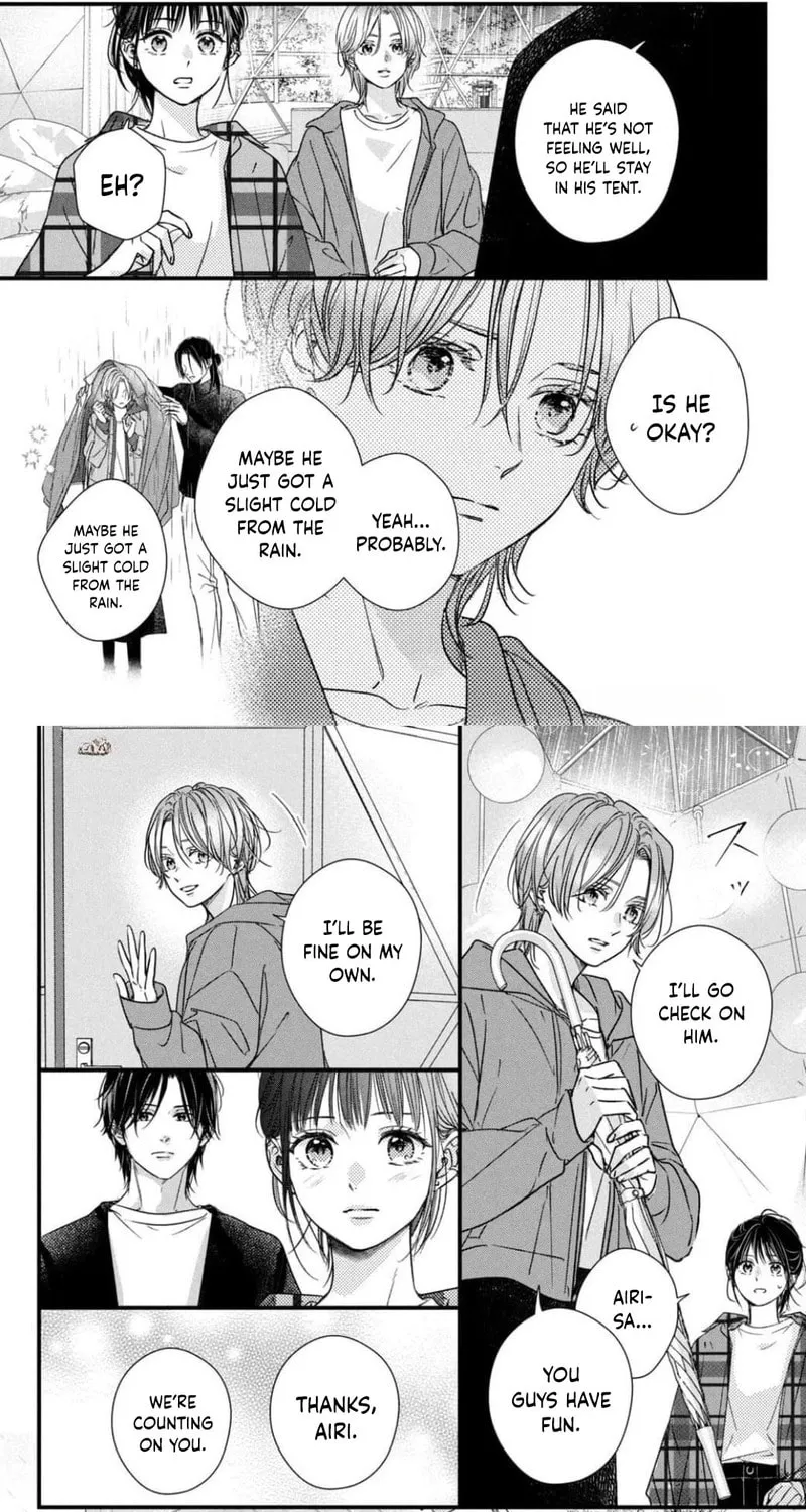 How I Met My Soulmate Chapter 21 page 26 - 