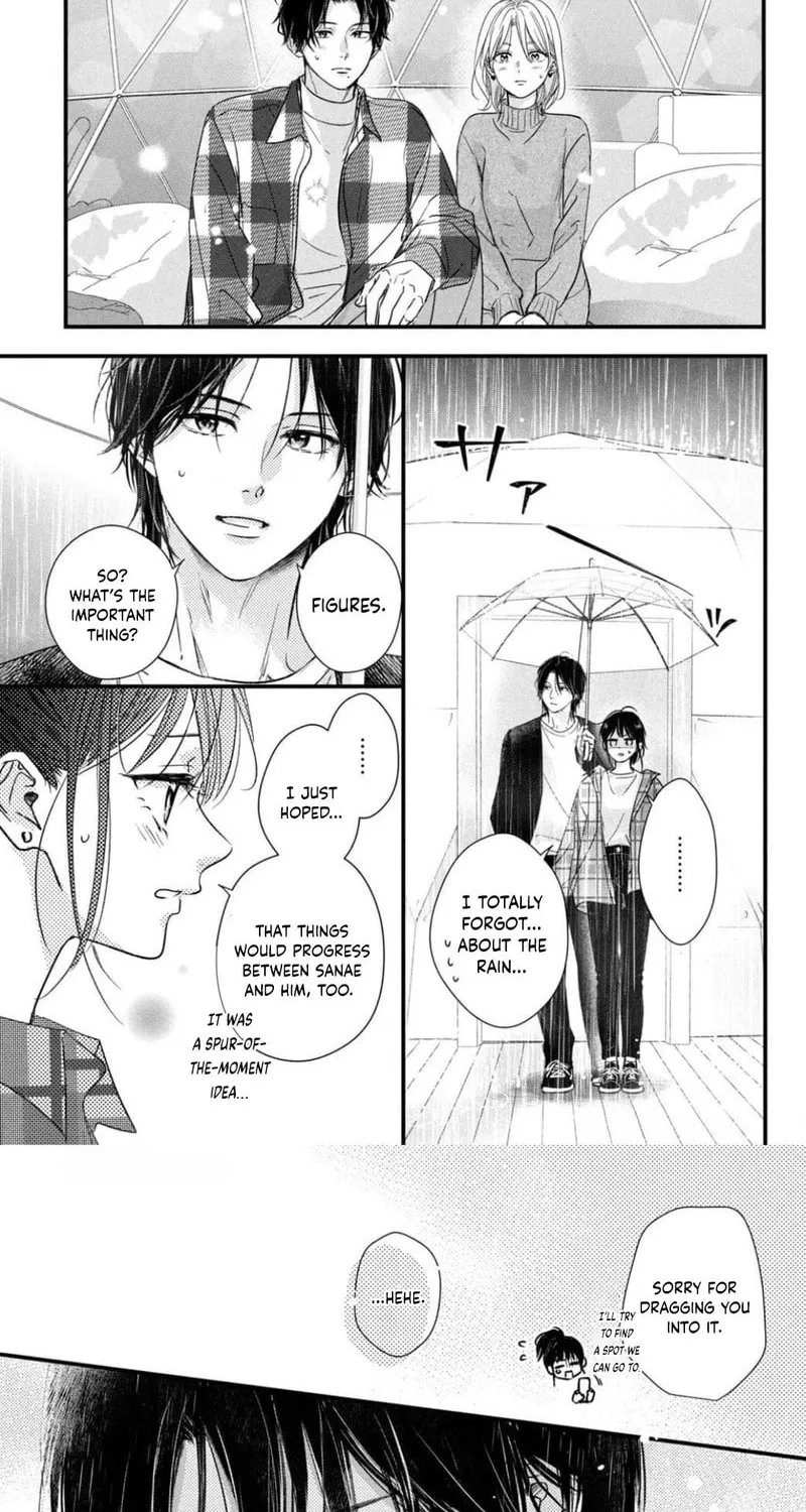 How I Met My Soulmate Chapter 21 page 29 - 