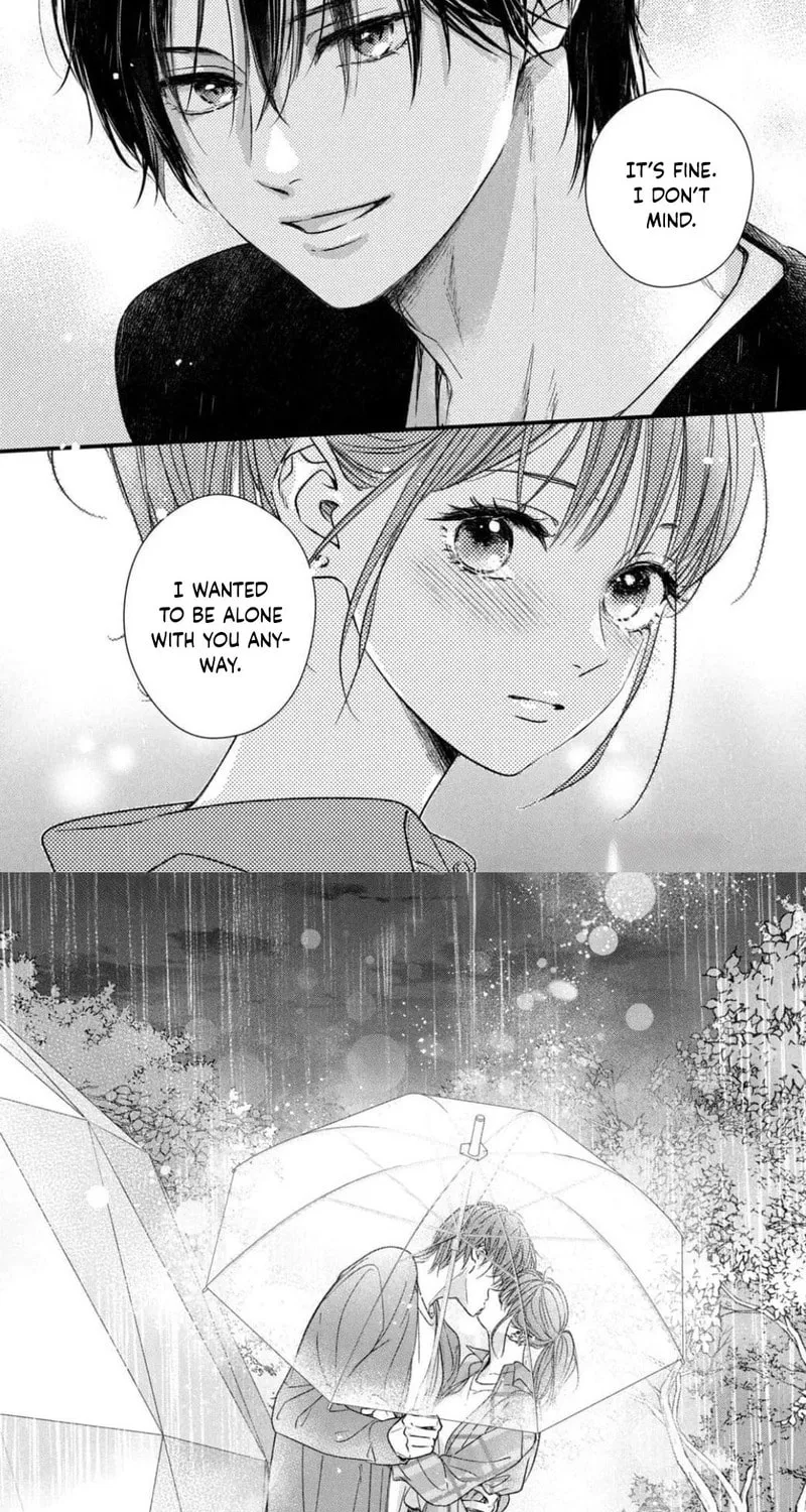 How I Met My Soulmate Chapter 21 page 30 - 