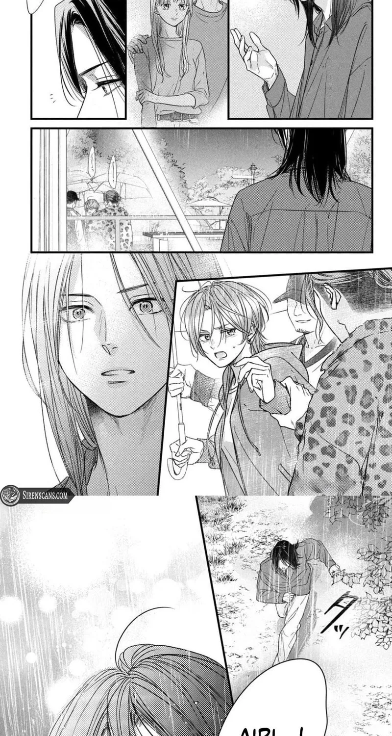 How I Met My Soulmate Chapter 21 page 34 - 