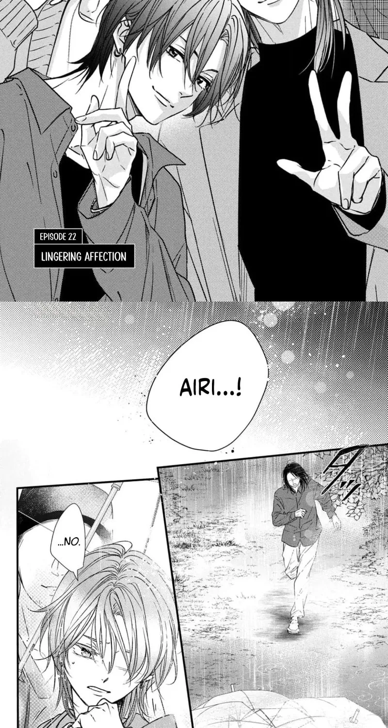How I Met My Soulmate Chapter 22.5 page 2 - 