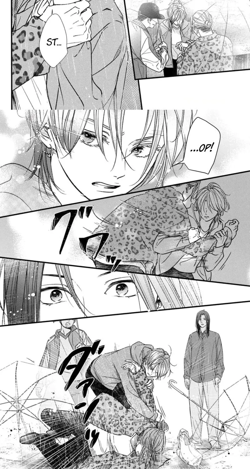How I Met My Soulmate Chapter 22.5 page 3 - 