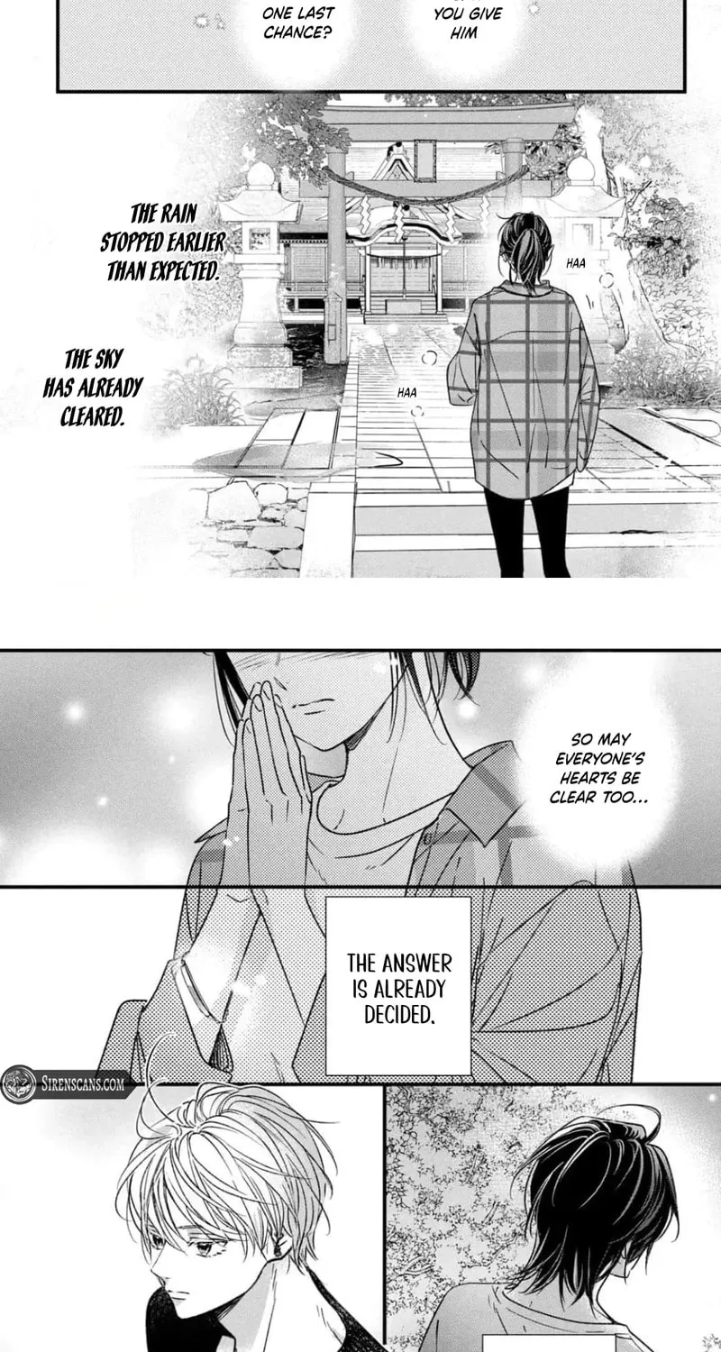 How I Met My Soulmate Chapter 22.5 page 41 - 