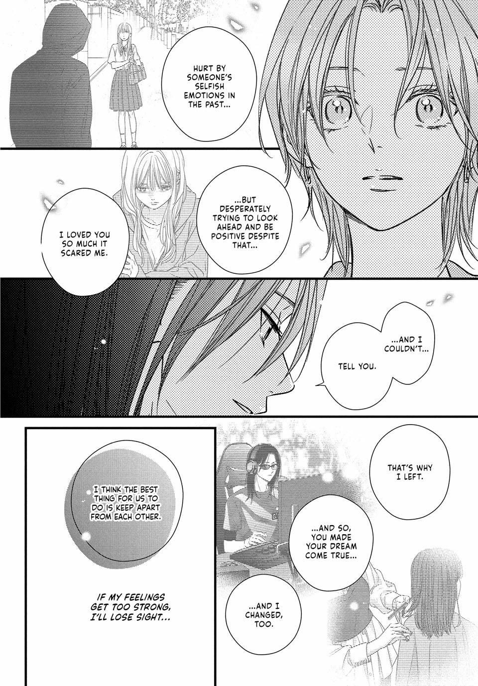 How I Met My Soulmate Chapter 22 page 22 - 