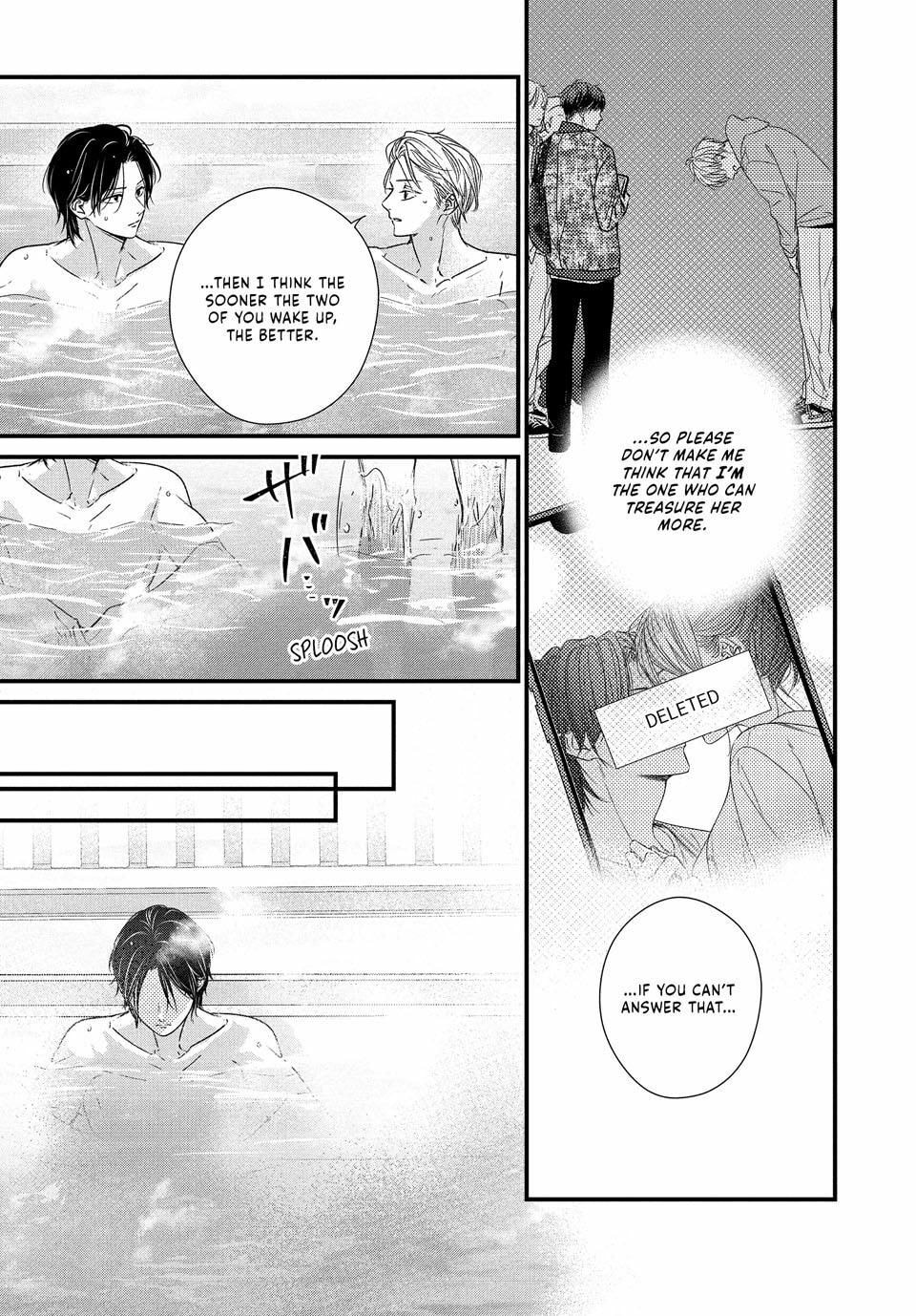How I Met My Soulmate Chapter 22 page 45 - 