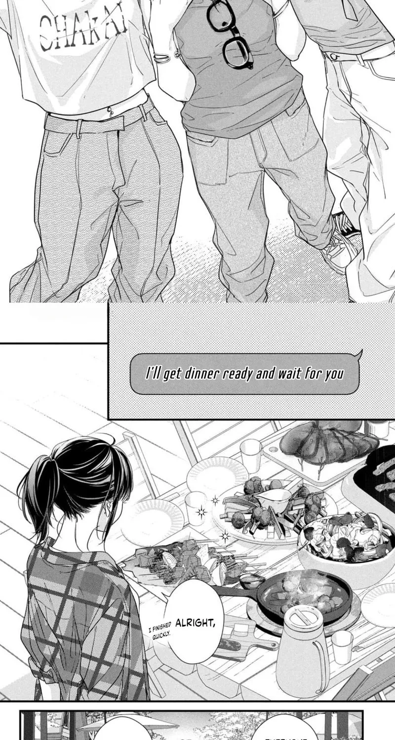 How I Met My Soulmate Chapter 23 page 2 - 