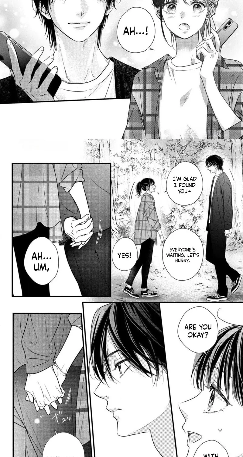 How I Met My Soulmate Chapter 23 page 14 - 