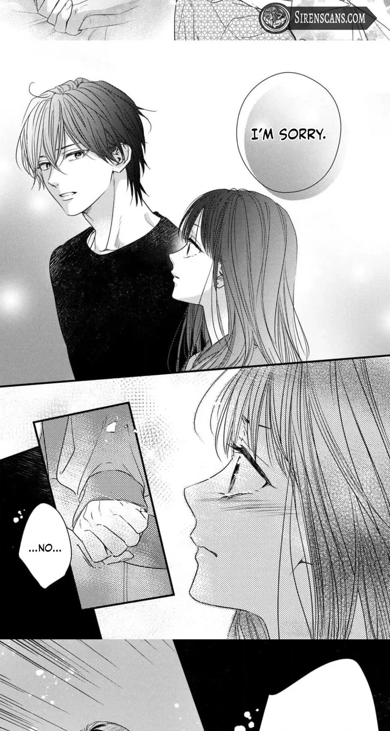 How I Met My Soulmate Chapter 23 page 22 - 