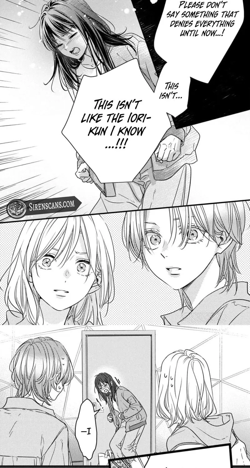 How I Met My Soulmate Chapter 23 page 23 - 