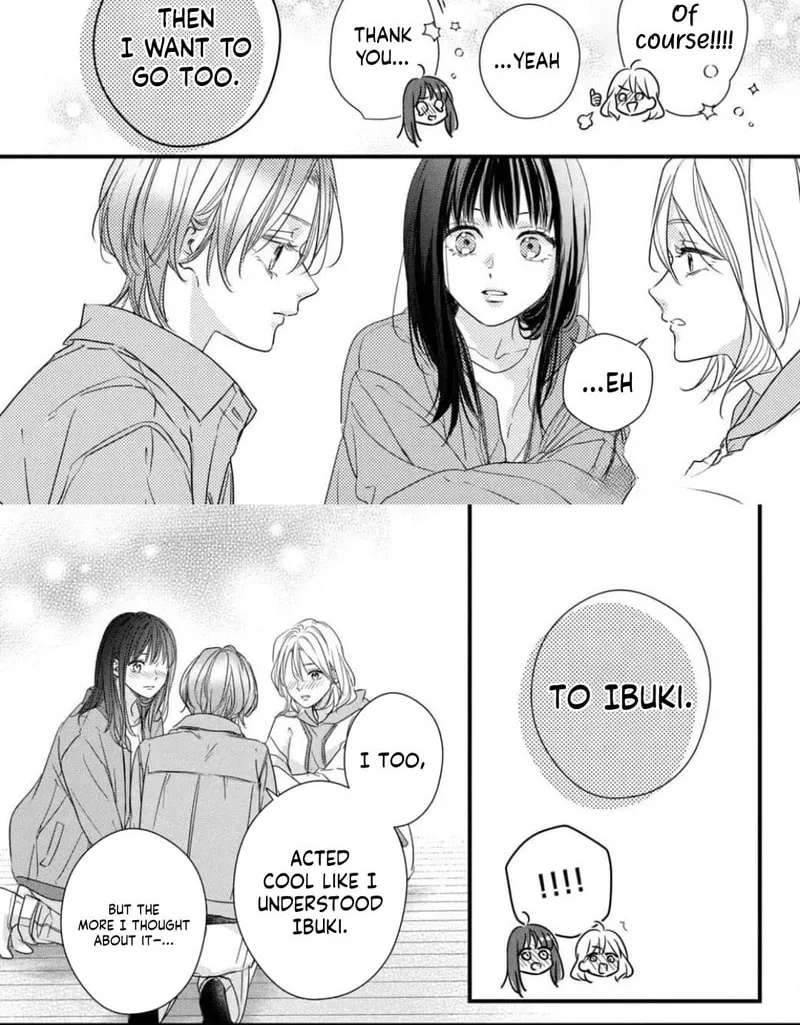 How I Met My Soulmate Chapter 23 page 25 - 