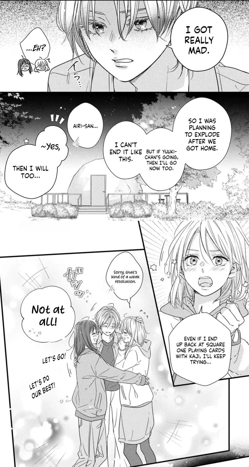How I Met My Soulmate Chapter 23 page 26 - 