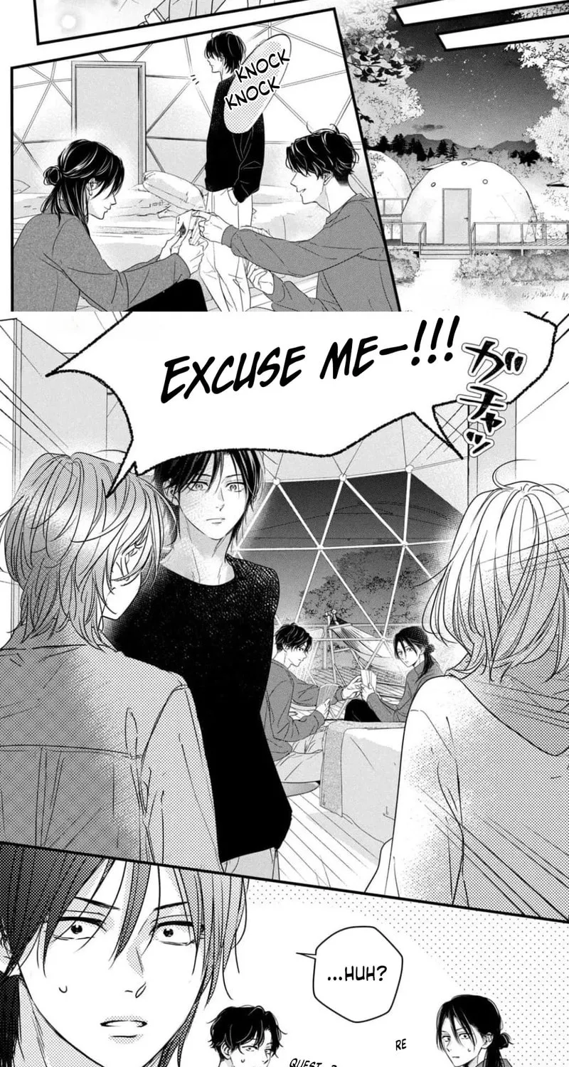 How I Met My Soulmate Chapter 23 page 27 - 