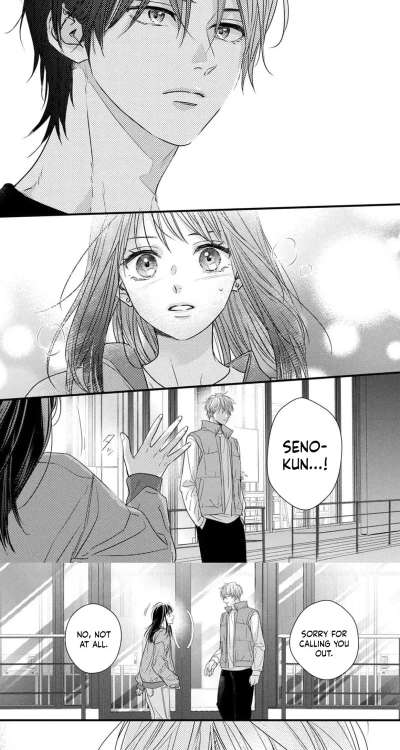 How I Met My Soulmate Chapter 23 page 29 - 